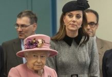 Kate Middleton said to have direct line with Queen Elizabeth II – ‘Fantastic relationship’ | Royal | News (Reports)