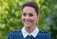 Kate Middleton shares surprising fashion connection with Kamala Harris – ‘Power pearls’ | Royal | News (Reports)