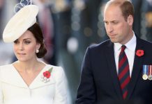 Kate Middleton shyly opens up about Prince William in rare show of public affection | Royal | News (Reports)