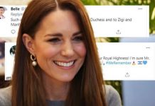 Kate Middleton sparks flurry of praise from royal fans as she marks important date | Royal | News (Reports)