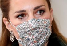 Kate Middleton speaks out on birthday with touching message for key workers | Royal | News (Reports)