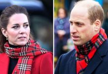 Kate Middleton still ‘pining’ after ex when introduced to Prince William | Royal | News (Reports)