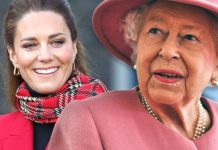 Kate Middleton to receive ‘special surprise’ from Queen for 10th wedding anniversary | Royal | News (Reports)