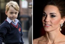 Kate Middleton ‘underestimated’ George’s arrival after expecting return to ‘normality’ | Royal | News (Reports)