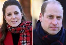 ‘Kate Middleton will never be Queen’ – Royal rule stops Duchess taking power from William | Royal | News (Reports)