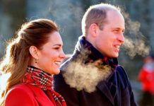 Kate Middleton ‘not a fan of birthdays’ after William threw exclusive tea party | Royal | News (Reports)