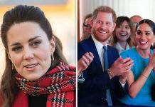 Kate Middleton’s birthday ‘overshadowed’ by Meghan and Harry bombshell | Royal | News (Reports)
