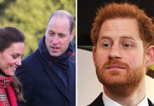 Kate Middleton’s birthday snub to Harry before Sussexes’ gift to Duchess | Royal | News (Reports)