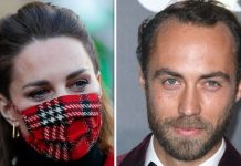 Kate Middleton’s brother James shares heartwarming update after lockdown delayed wedding | Royal | News (Reports)