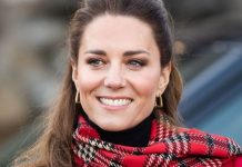 Kate Middleton’s caring video message to locked down parents – ‘Look after yourselves’ | Royal | News (Reports)