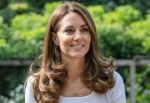 Kate Middleton’s cousins are famous Hollywood actresses in surprising Royal Family tree | Royal | News (Reports)