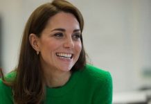 Kate Middleton’s diet secrets ‘sparked conversation’ with George, Charlotte and Louis | Royal | News (Reports)