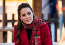 Kate Middleton’s excruciating email to friends asking them to ‘call her new name’ | Royal | News (Reports)