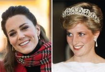 Kate Middleton’s family welcomed into Royal Family ‘to avoid repeat of Diana disaster’ | Royal | News (Reports)