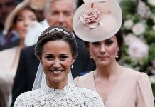 Kate Middleton’s fears of being ‘eclipsed’ by ambitious sister Pippa unveiled | Royal | News (Reports)