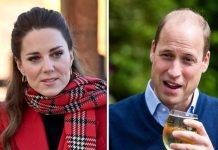Kate Middleton’s humiliation after Prince William’s partying ended relationship | Royal | News (Reports)