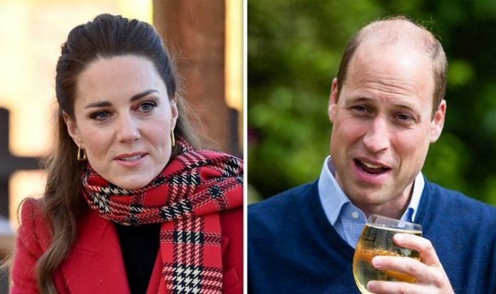 Kate Middleton’s humiliation after Prince William’s partying ended relationship | Royal | News