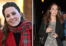 Kate Middleton’s paparazzi shots on birthday were ‘banned by outlets’ after backlash | Royal | News (Reports)