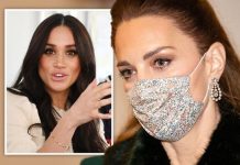 Kate Middleton’s plans for 2020 ‘dashed by Meghan Markle’ – blow for royal cousins | Royal | News (Reports)