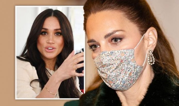 Kate Middleton’s plans for 2020 ‘dashed by Meghan Markle’ - blow for royal cousins | Royal | News