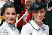 Kate Middleton’s work look inspired by Spanish Queen Letizia’s latest appearance | Royal | News (Reports)