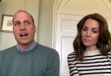 Kate and Prince William warn social media giants must make major change to stop racism | Royal | News (Reports)