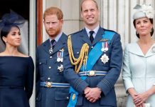 Kate and William clashed with Harry and Meghan over ‘divide and conquer’ royal tactics | Royal | News (Reports)