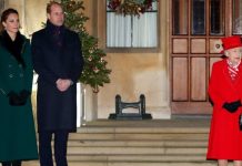 Kate and William considered for televised vaccine jab in departure from Queen’s royal code | Royal | News (Reports)