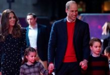 Kate and William ‘relieved’ at no London return even as George and Charlotte suffer delay | Royal | News (Reports)