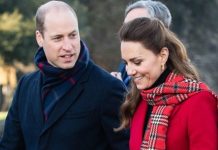 Kate and William to specially celebrate 10th anniversary – ‘They have much to show for it’ | Royal | News (Reports)