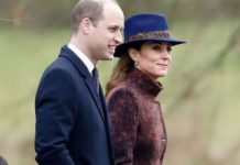 Kate and William to spend seven weeks on Queen’s estate schooling George and Charlotte | Royal | News (Reports)