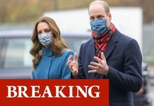 Kate and William told NOT to visit Scotland but Cambridges ignored SNP – emails released | Royal | News (Reports)