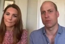 Kate and William’s ‘awkward’ reaction after ‘brutal’ Prince Andrew joke went ‘too far’ | Royal | News (Reports)
