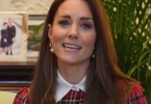 Kate draws comparisons to Diana after Duchess sparks uproar by breaking royal fashion rule | Royal | News (Reports)