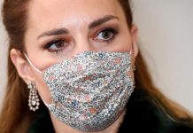 Kate reaches out to parents ‘document your feelings with art’ | Royal | News (Reports)