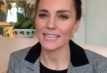 Kate takes ‘serious’ outfit approach for engagement as blazer shows major style departure | Royal | News (Reports)