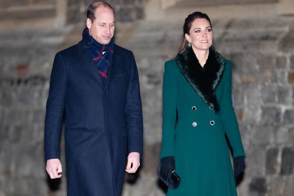 Kate will celebrate her 39th birthday in lockdown
