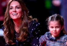 Kate’s ‘close bond’ with Princess Charlotte shines through in sweet family lockdown hobby | Royal | News (Reports)
