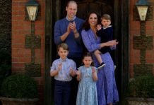 Kate’s family will have ‘bigger influence’ on George and Charlotte than Royal Family | Royal | News (Reports)