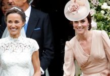 Kate’s ‘subtle way of participating’ in sister Pippa’s wedding leaves royal fans astounded | Royal | News (Reports)