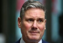 Keir Starmer accused of playing politics with coronavirus lockdown measures | UK | News (Reports)