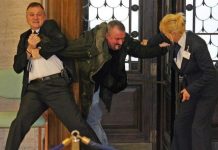 Killer Michael Stone: Anger of families as loyalist serial killer is freed early | UK | News (Reports)