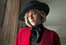 Kirsten Stewart undergoes astonishing transformation for role as Diana in biopic Spencer | Royal | News (Reports)