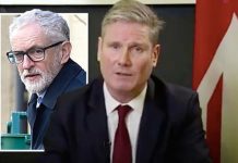 Labour Remainers slammed for turning noses up at patriotism: ‘UK isn’t imperialist!’ | UK | News (Reports)