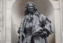 Labour accuses Government of provoking culture wars over statues – ‘a political attack’ | UK | News (Reports)