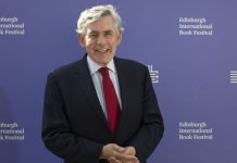 Labour news: Gordon Brown tipped to be NEXT Scotland party leader over election fears | UK | News (Reports)