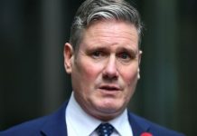 Labour on brink: Starmer ‘to lead permanent protest party’ as grasp on power dwindles | UK | News (Reports)