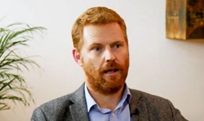 Labour party BLASTED as official says British left ‘loathes working-class' | UK | News