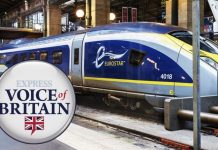 ‘Let it go bust!’ – Boris Johnson told to reject proposals to buy struggling Eurostar | UK | News (Reports)