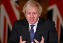 Lockdown: Will Boris relax lockdown in February? PM hints some change | UK | News (Reports)